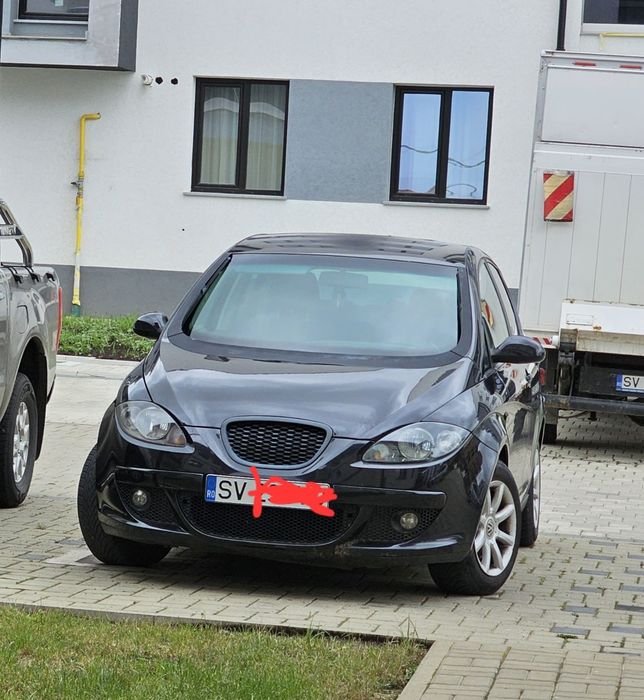 Seat Altea  2.0 TDI