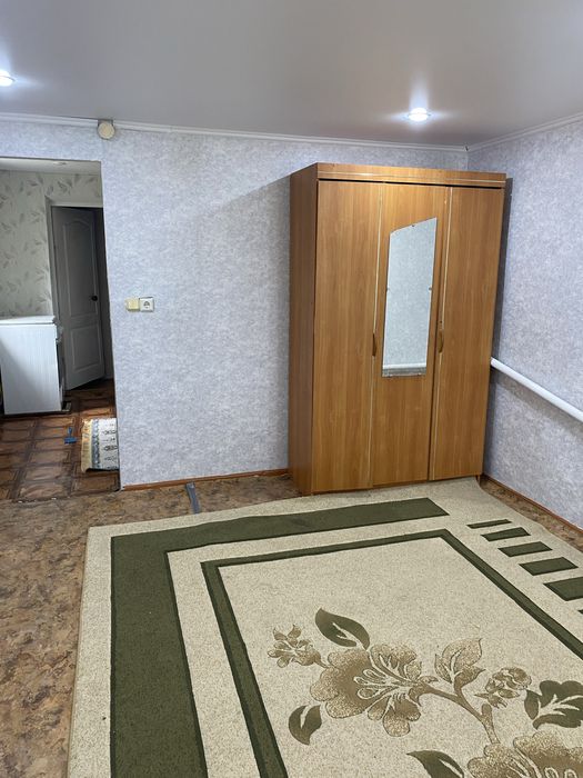 Квартира сдается в районе мкр Арман