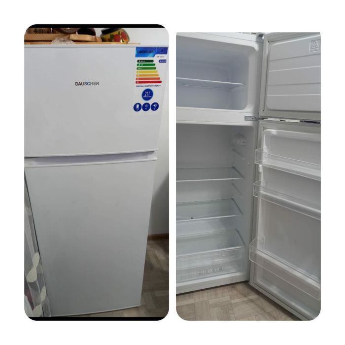 Холодильник dausher