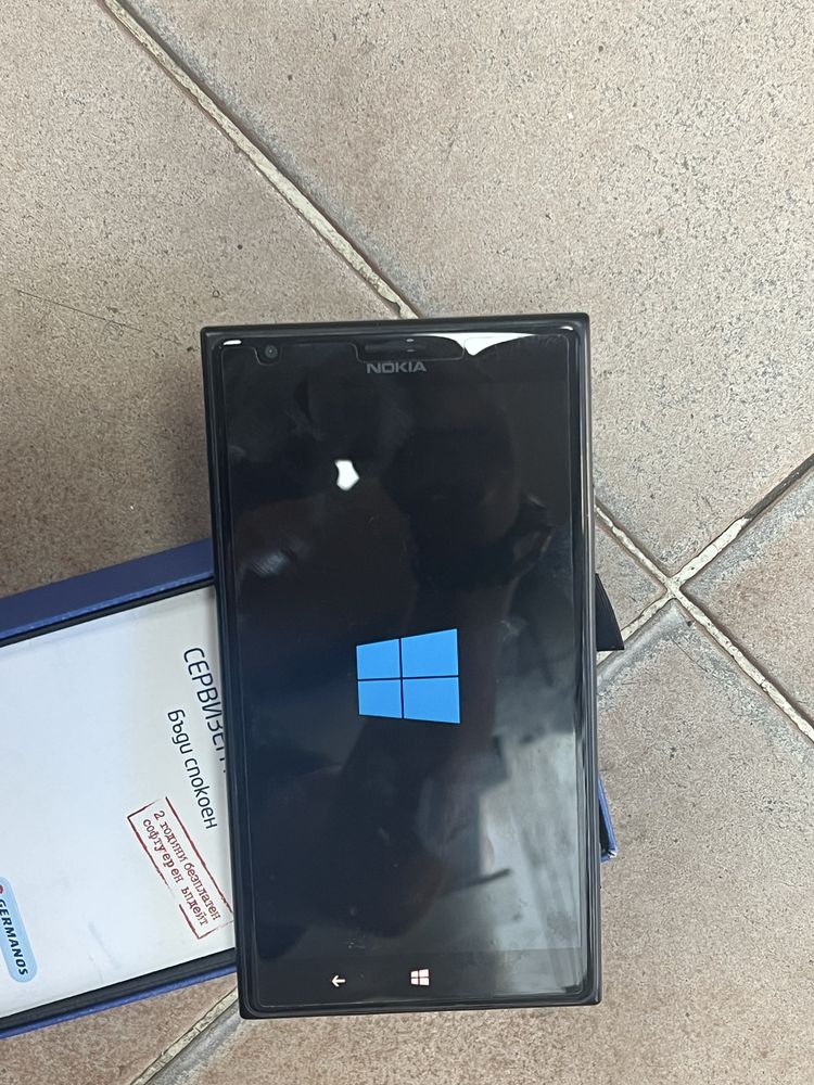 Nokia lumiq 1520 nokia3.1