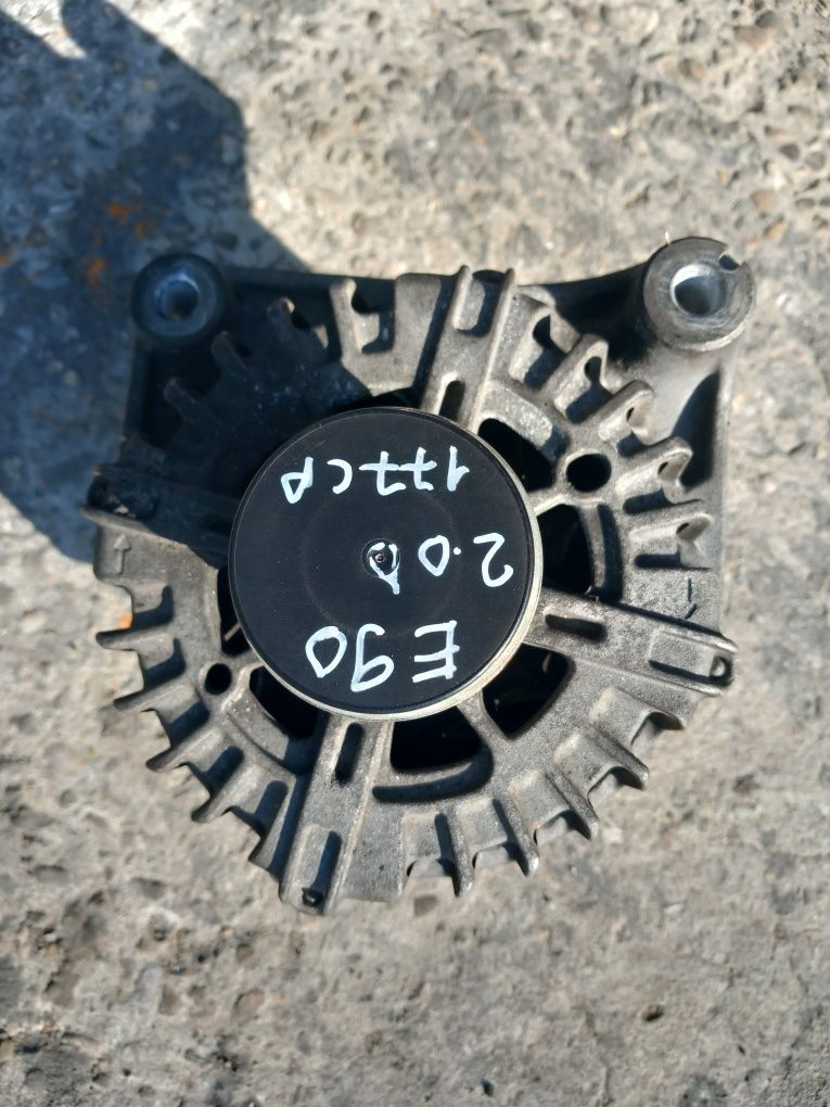 Alternator 180a, cod referinta 7802261 pentru BMW Seria 3