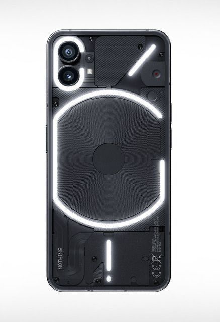 Продам nothing phone 1 256/8