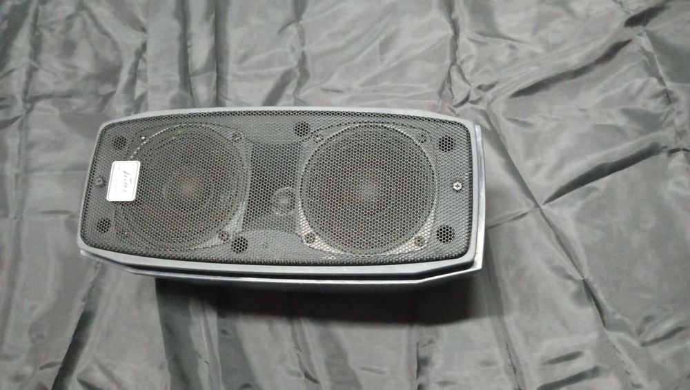 boxa peavey messenger