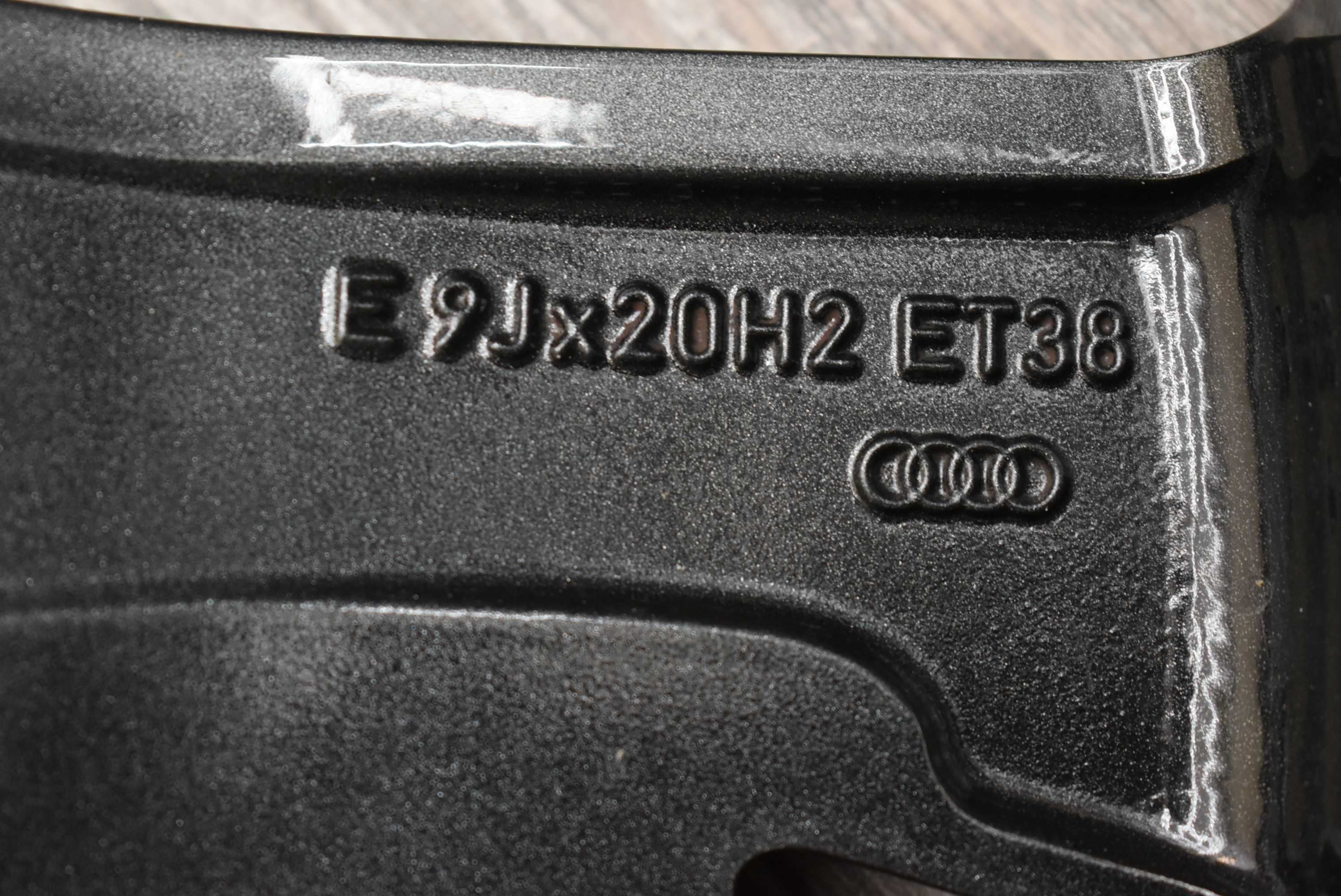 20'' Джанти Audi A6, S6, A7 S7 A8 S8 Q5