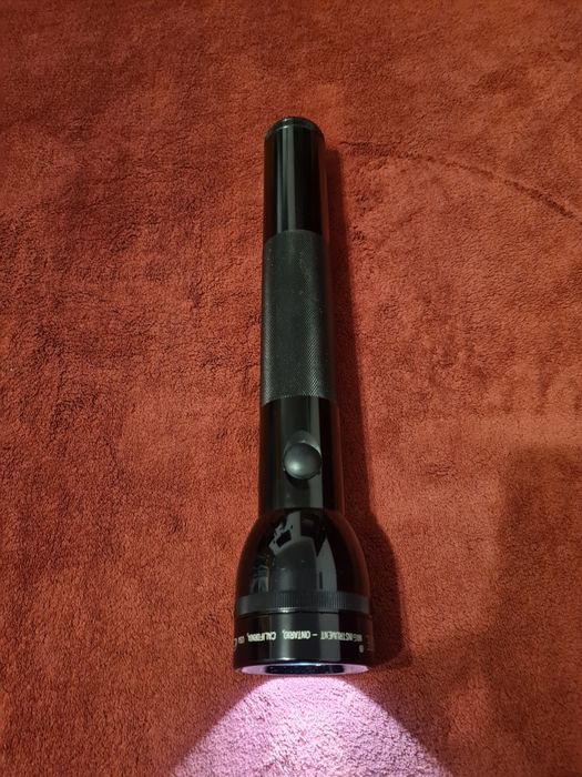 Lanterna MagLite