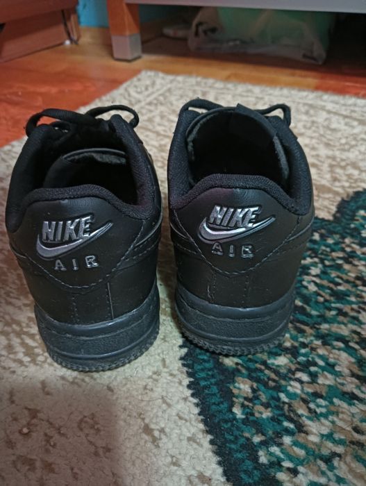 Nike air force 1 fake