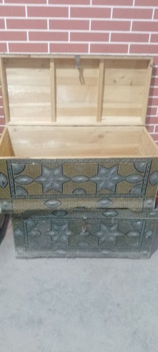 Продам сундук    150000