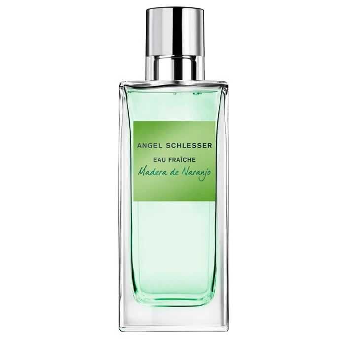 Parfum Angel Schlesser Madera De Naranjo Eau Fraiche 100ml EDT