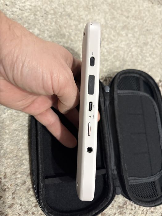 Consola Portabila Trimui Smart Pro, pachet complet + cadouri