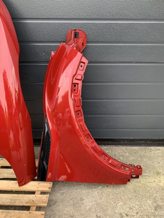 Capota / Aripi Range Rover Evoque 2015-2019