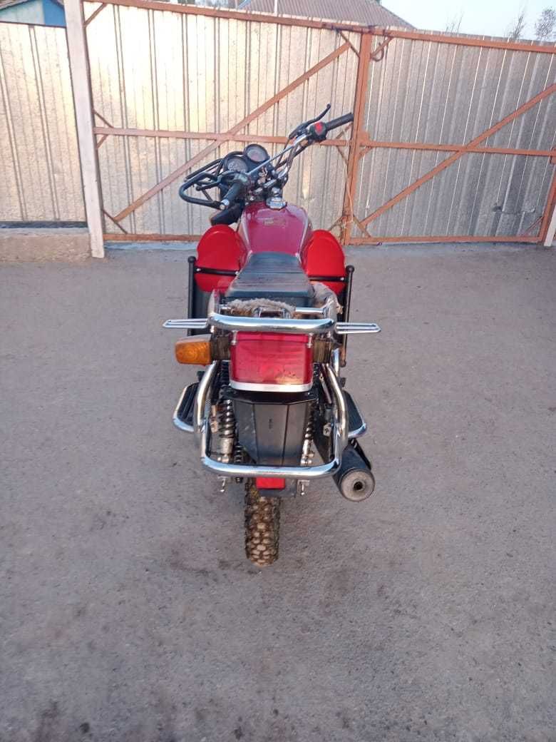 Мотацикл 175куб цена 350000