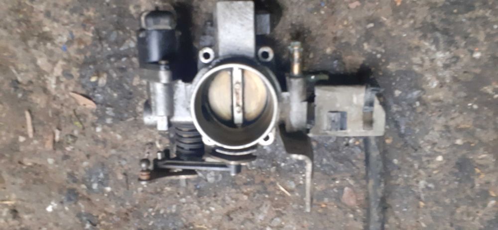 Vand motor opel vectra b