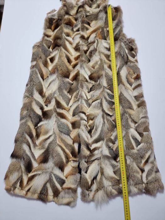 Vesta BNA N a T dama