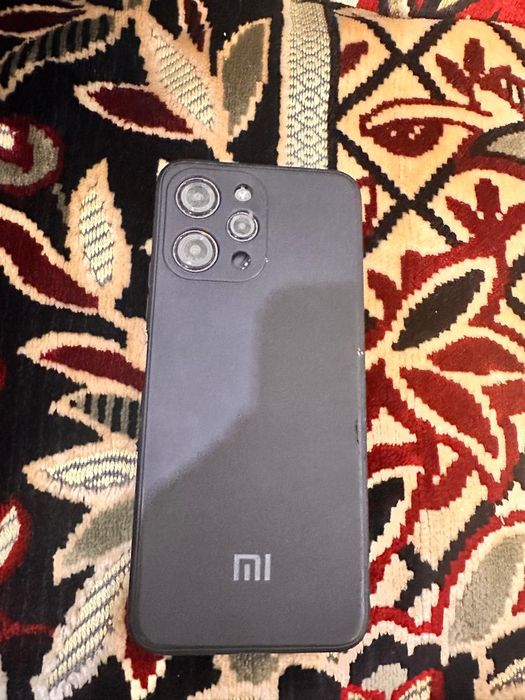 Редми 12 жаксы состония