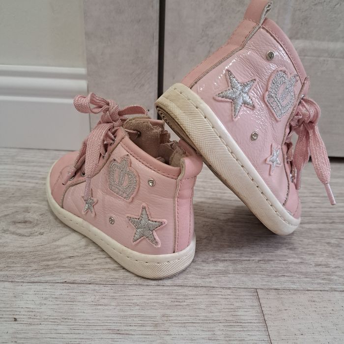 Обувь 23р Ласточка