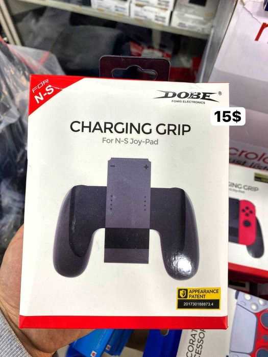 a28electronics - предлагает аксессуары на NINTENDO в ассортименте