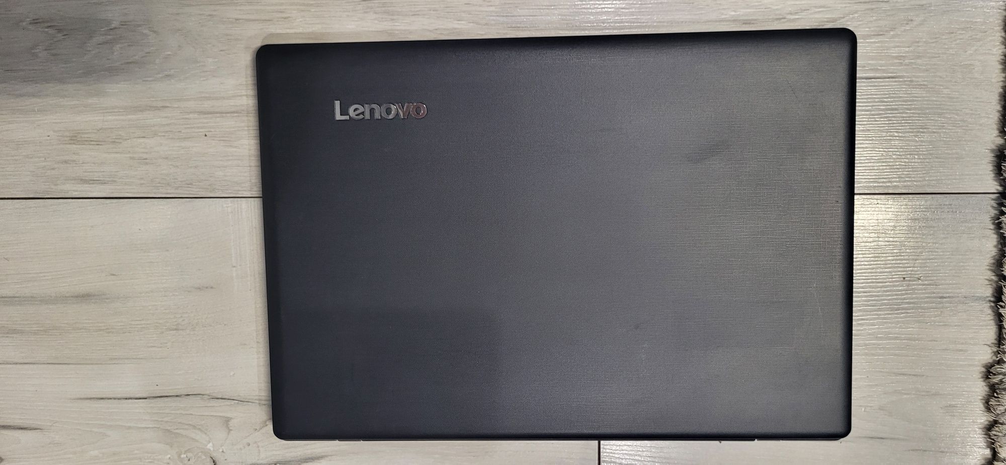 Lenovo ideapad 110-15ibr-N3710/4гб/120гб ссд