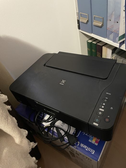 Принтер Canon Prisma MP230
