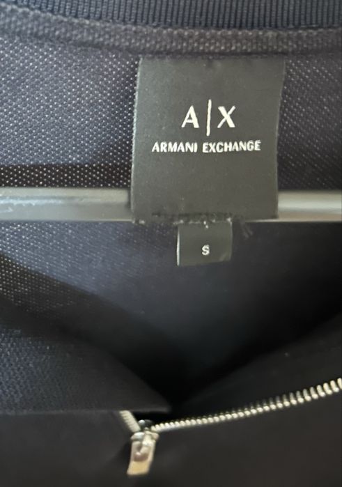 Tricou armani exchange