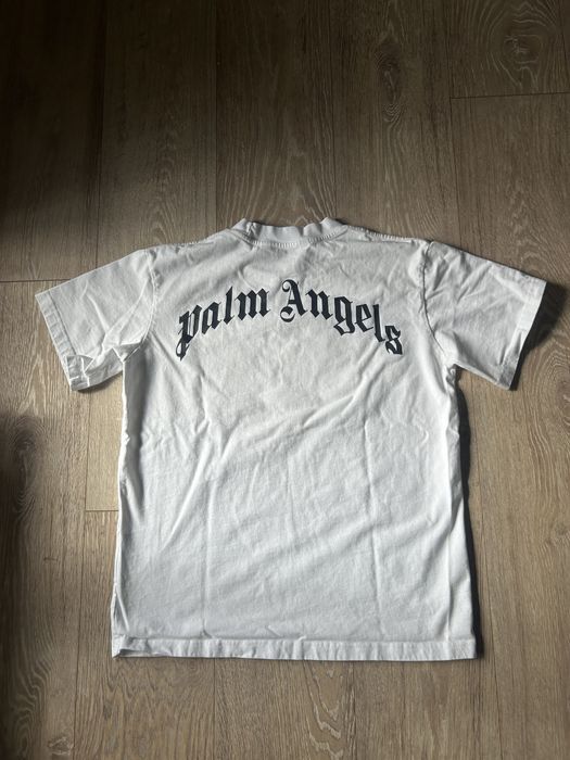 Tricou Palm Angels