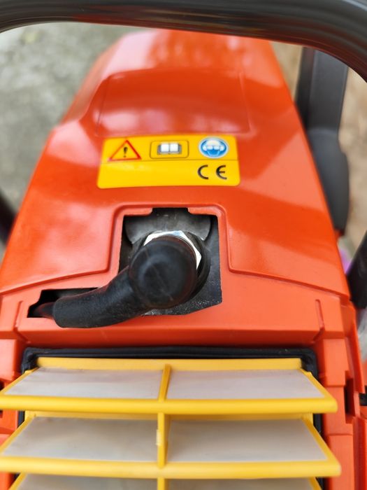 Husqvarna 262 xp LEGENDA