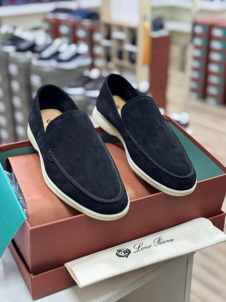 Loro Piana | Лоро Пиана