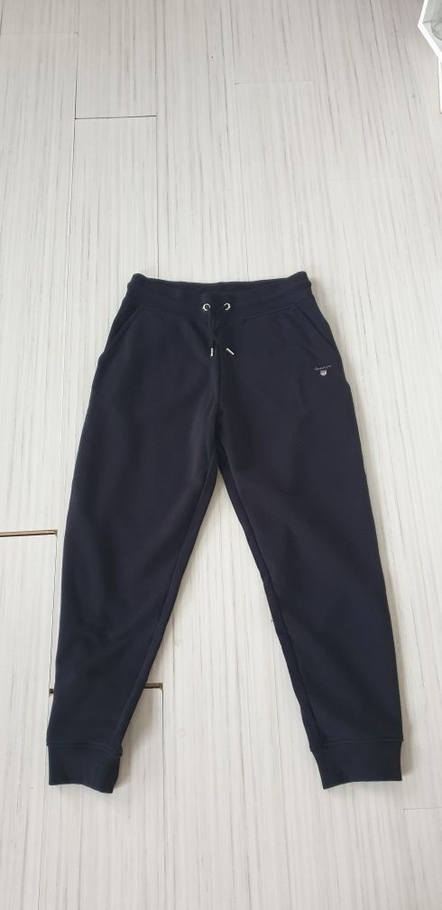 GANT Womens Cotton Pant Size M НОВО! ОРИГИНАЛ! Дамско Долнище!