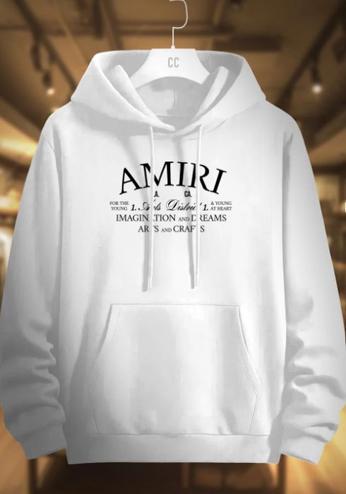 Amiri Тениски и суитшърти