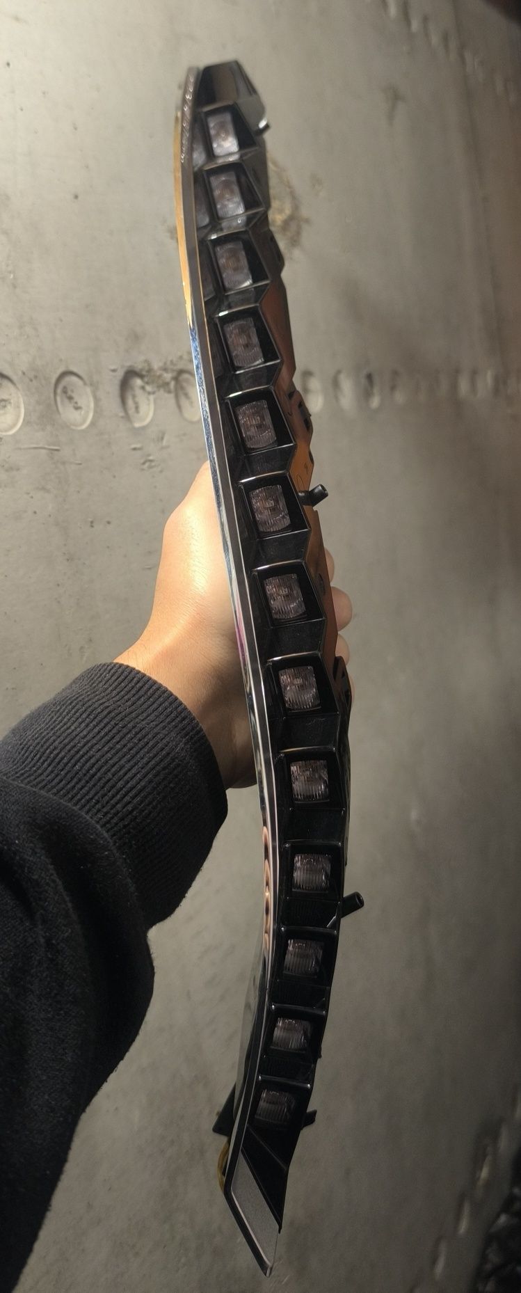 Части за фарове led