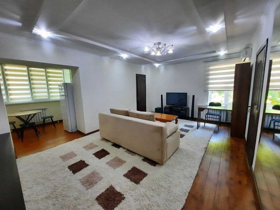 Сдается квартира.. на Ц-2