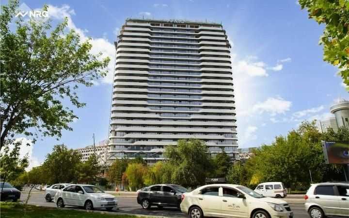 ДРУЖБА НАРОДОВ ЖК U-Tower NRG 1 ком 15 етаж