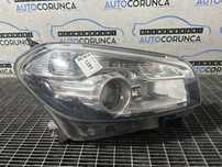 Far Dreapta Nissan Qashqai Facelift 2010 - 2013 SUV 4 Usi (1291) Cu lupă