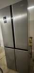 Vand URGENT combina frigorifica Beko - Side by Side