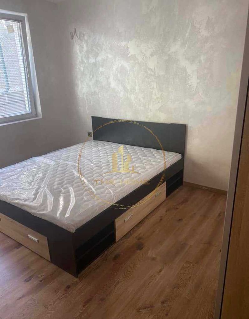 Дава се под наем Тристаен апартамент в Варна, Левски - 80 кв.м за 625 € - Снимка #3