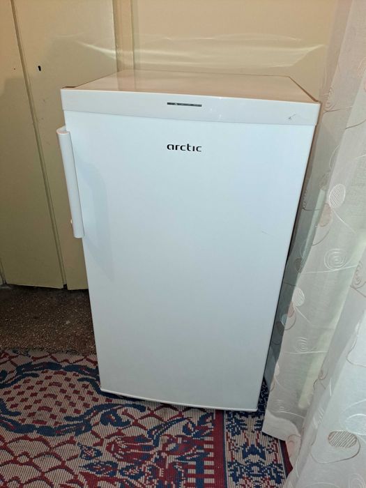 Vand congelator Arctic