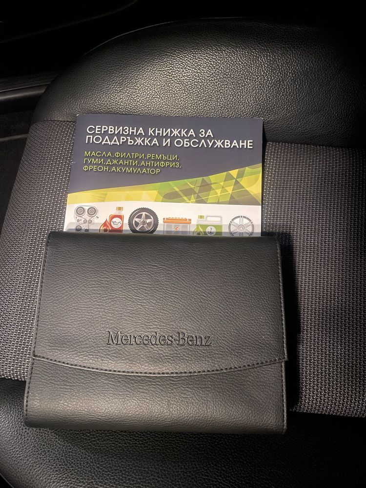 Mercedes BENZ C 200