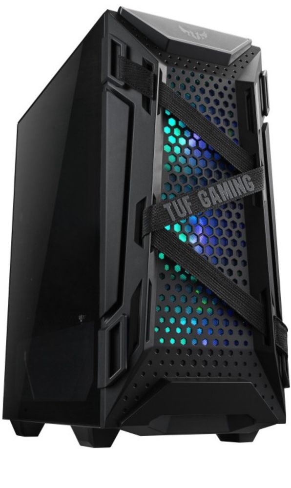 PC de gaming ASUS TUF