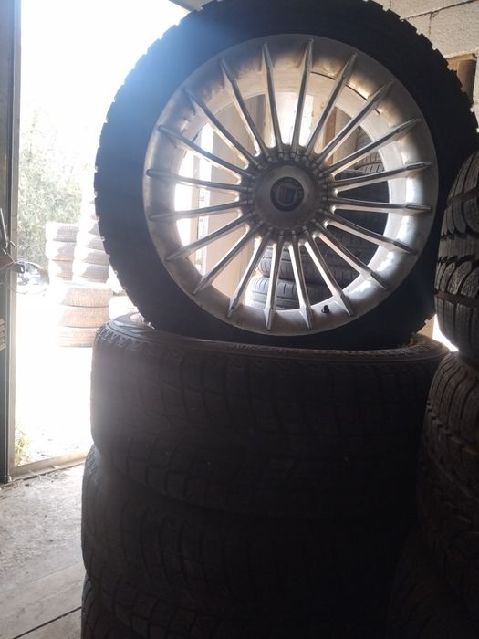 Диски на BMW R20