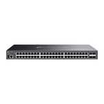 SG5452X L3 Коммутатор Switch TP-LINK Omada