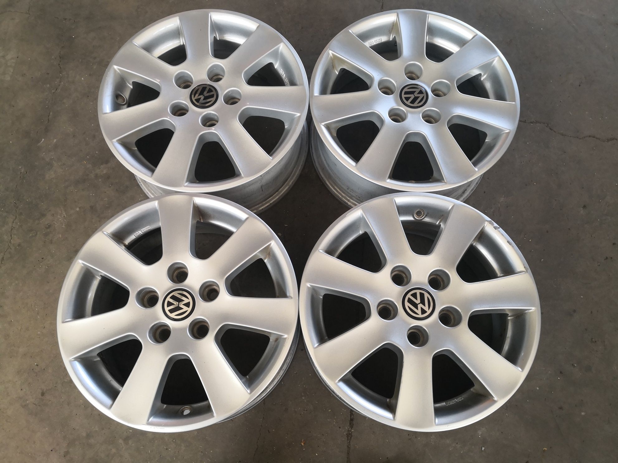5х112 фолксваген шкода ауди volkswagen skoda audi 5x112 15 цола джанти