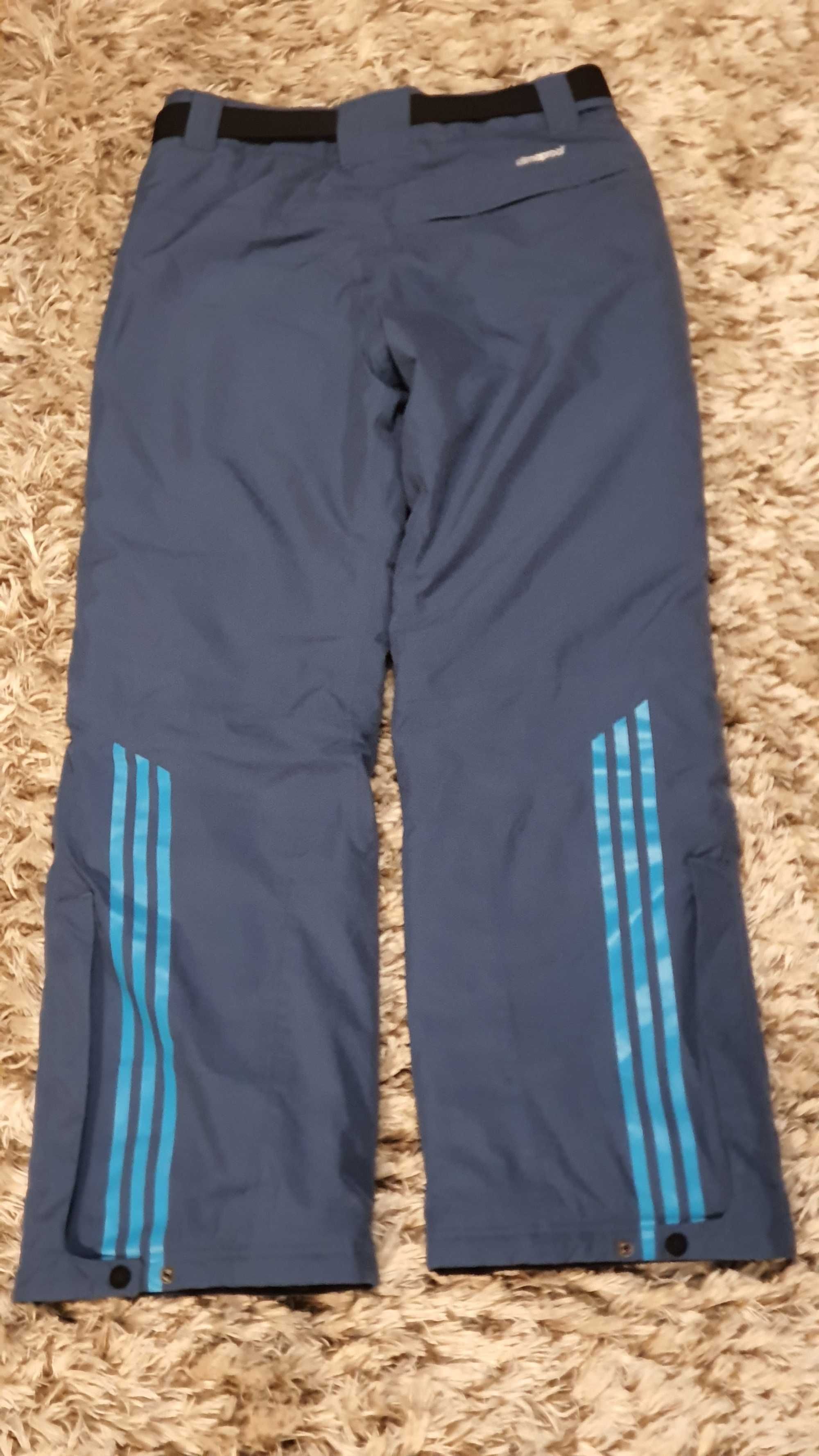 Pantaloni SKI  ADIDAS  (UK-34,   D-50)