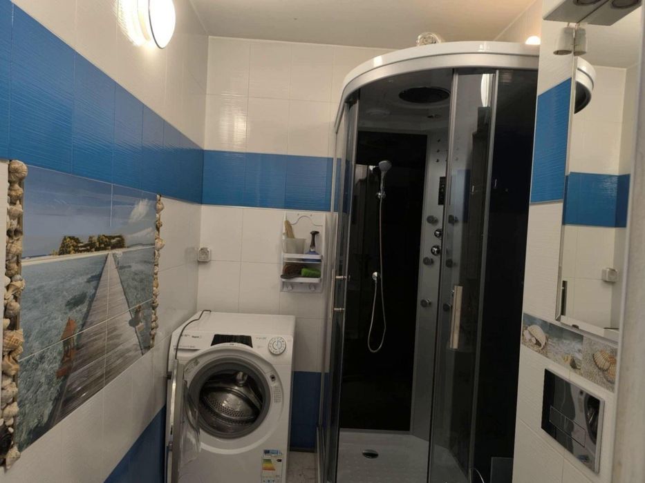 Дава се под наем Тристаен апартамент в София, Красно село - 75 кв.м за 613 € - Снимка #6