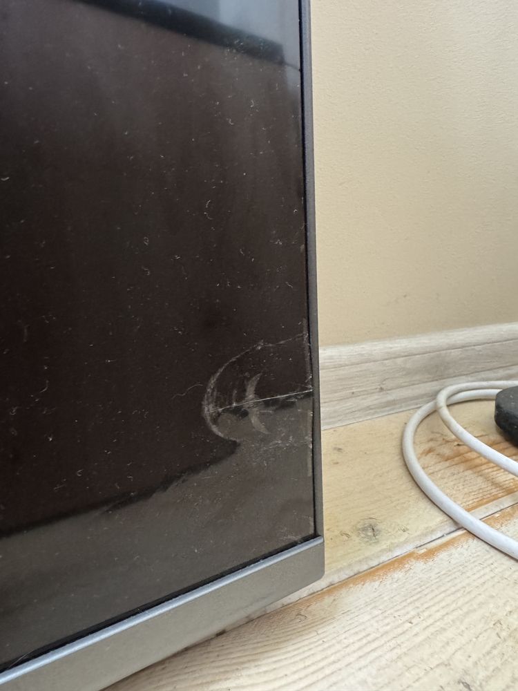 Smart Телевизор Philips 50"