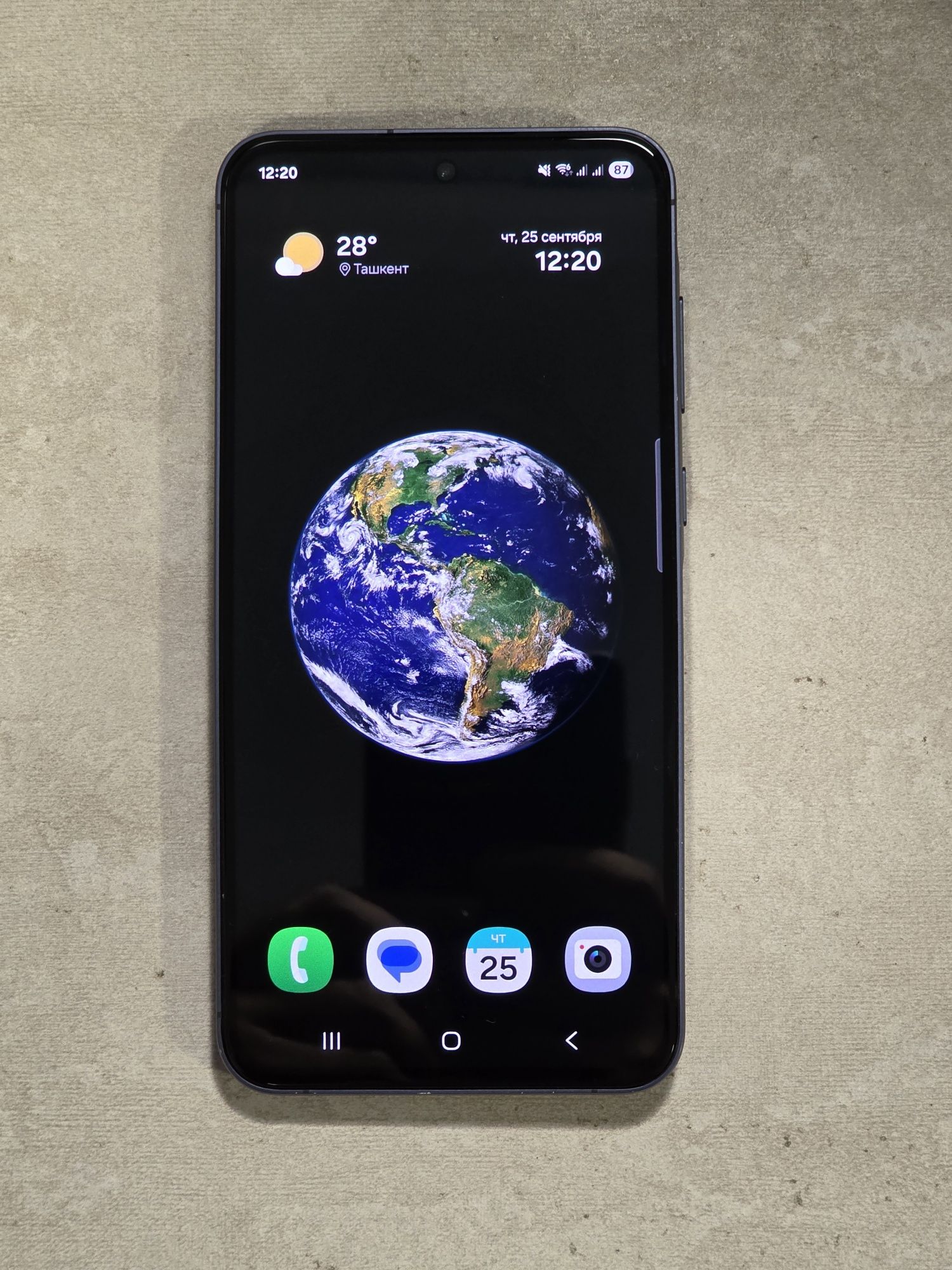 Samsung Galaxy A55 8/256