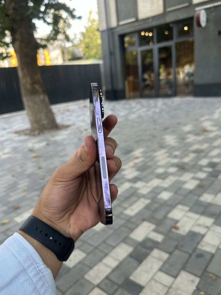 IPhone 14 Pro Max