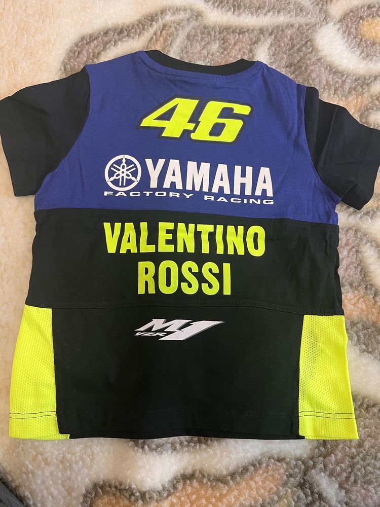 Лот Valentino Rossi VR46 3-4г