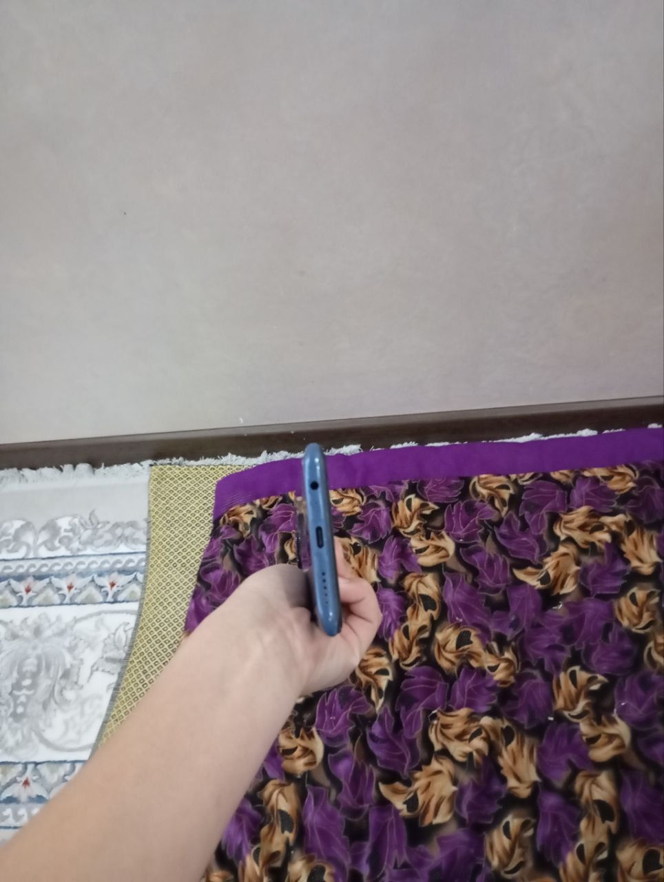 Redmi not 9 6/128гб