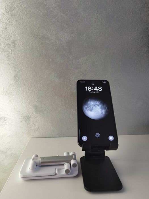 Suport de Birou pentru Telefon/Tabletă