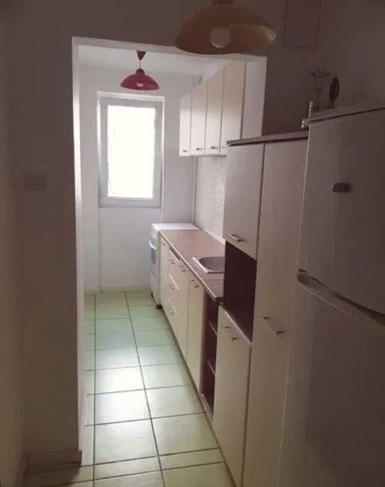 Двустаен апартамент под наем в Каменица 1