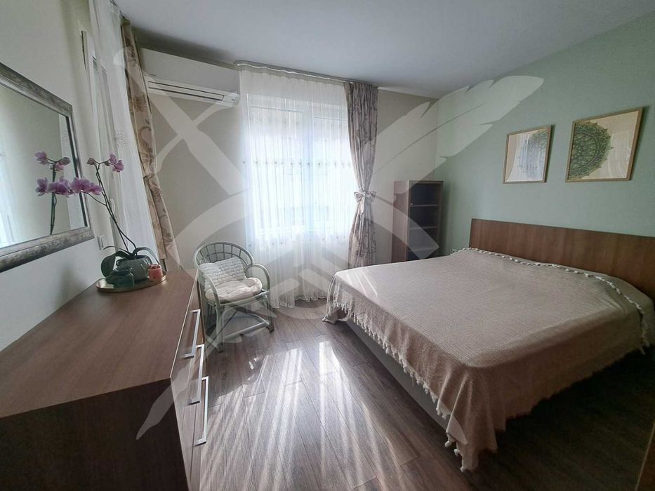 Тристаен апартамент в кв. Сарафово, гр. Бургас